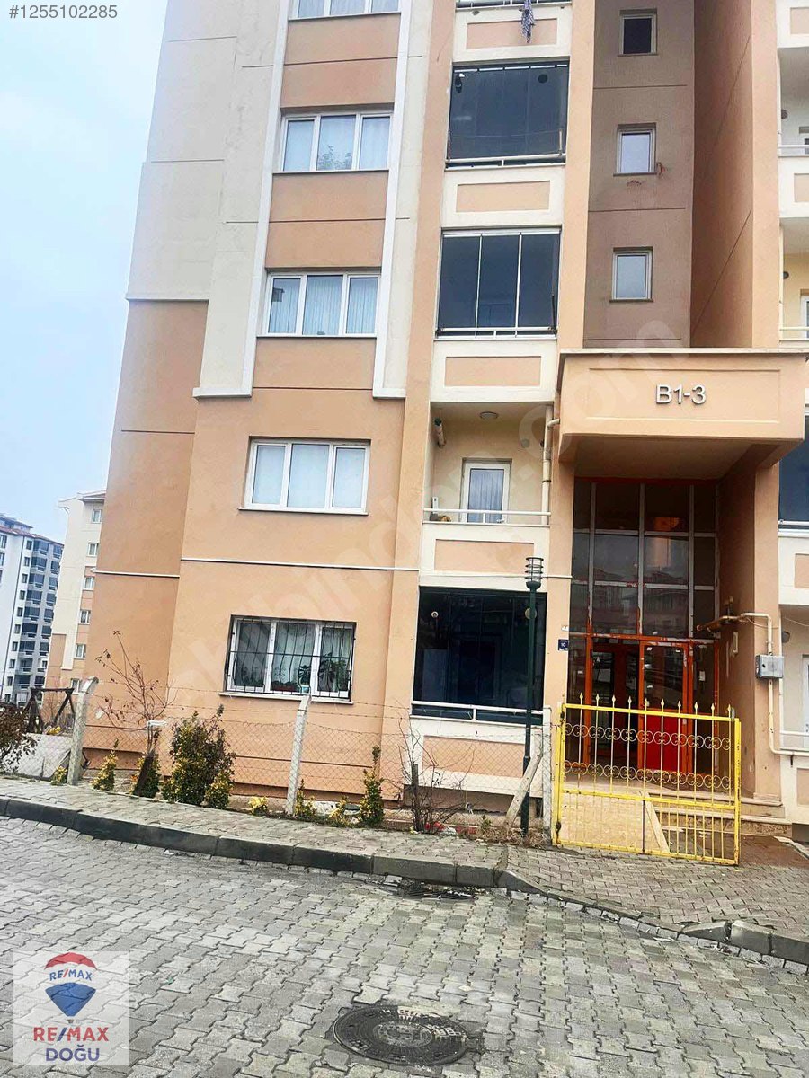 REMAX DOĞUDAN ÇAYDAÇIRA TOKİ 85 M2 ACİL SATILIK DAİRE - ELAZIĞ MERKEZ fotoğraf 6