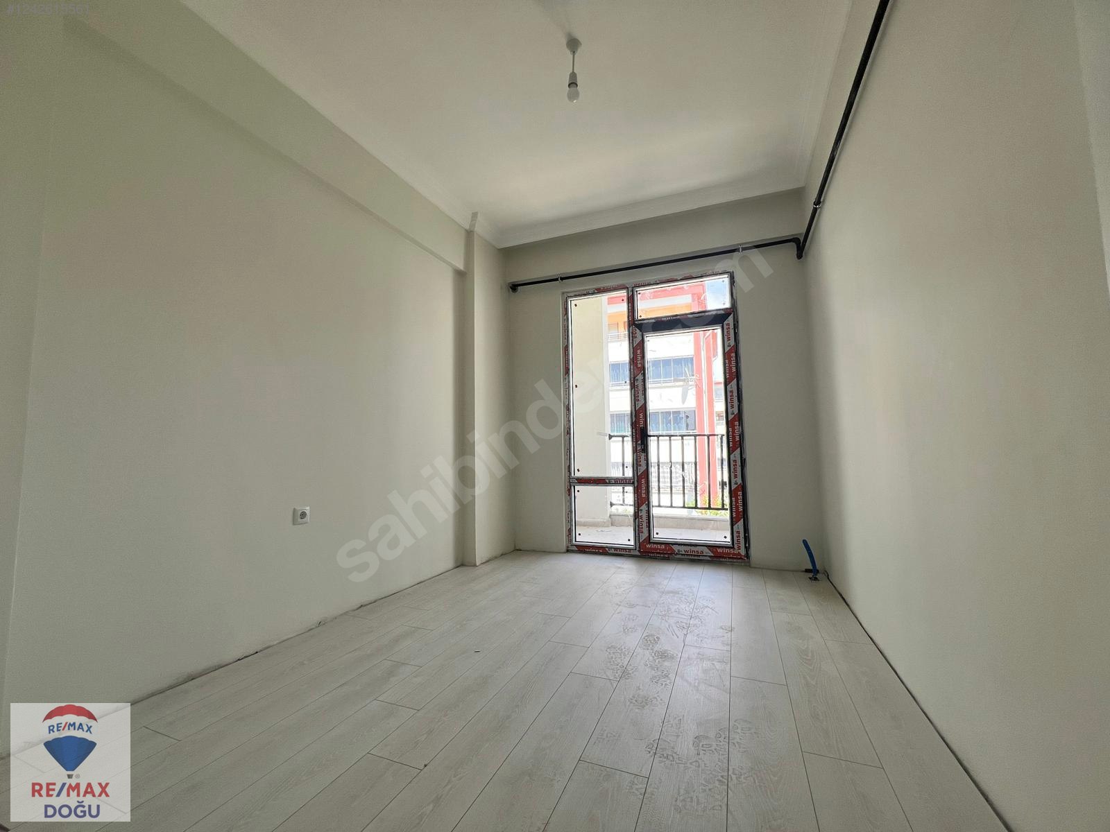 REMAX DOĞU SÜRSÜRÜ ANA CADDE YAKINI SATILIK SIFIR 1+1 DAİRE - ELAZIĞ MERKEZ fotoğraf 6