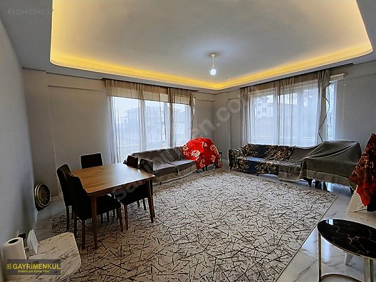 SERDİVAN'DA SİTE İÇİ LÜKS 3+1 GENİŞ BALKONLU EBEVEYN BANYOLU - SAKARYA SERDİVAN fotoğraf 28