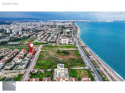 GÜRSUDA DENİZE KOMŞU DENİZ MANZARALI GENİŞ 4+1 DUBLEKS - ANTALYA KONYAALTI fotoğraf 4