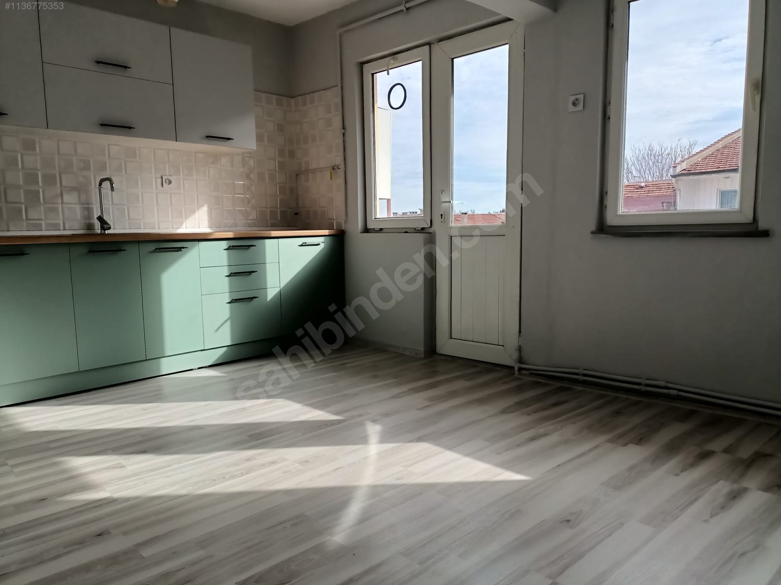 sahibinden satılık daire hamzabey mah 110 m² - BURSA OSMANGAZİ fotoğraf 11