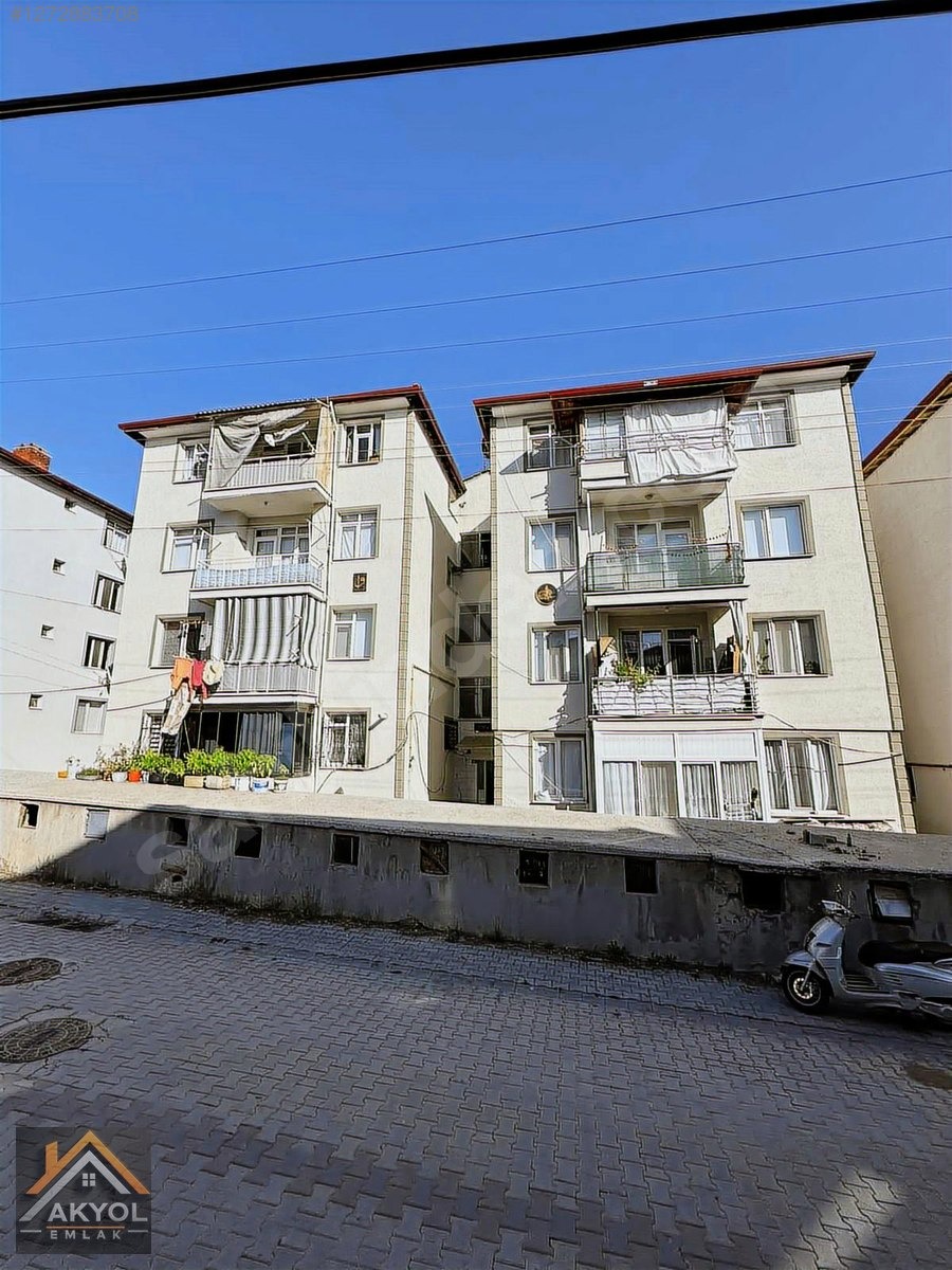 ^^AKYOL EMLAKTAN HANIMÇEŞME MAHALLESİ SATILIK 3+1 DAİRE^^ - KÜTAHYA TAVŞANLI fotoğraf 21