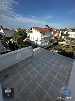 GÜZELÇAMLI'DA DENIZE 100M 5+1 TRIPLEX YAZLIK - AYDIN KUŞADASI fotoğraf 17