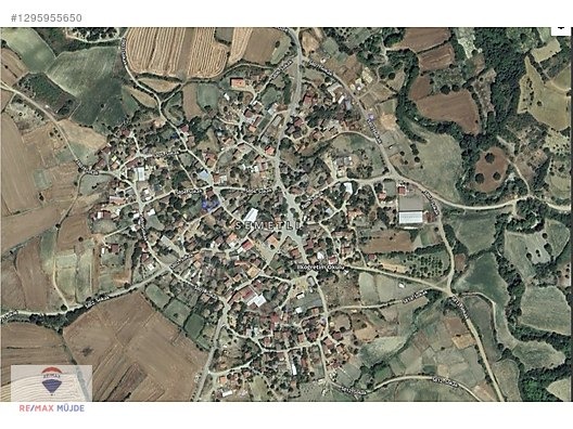 SÜLEYMANPAŞA SEMETLİ MAH.2.140 M2 İMARLI SATILIK ARSA - TEKİRDAĞ SÜLEYMANPAŞA fotoğraf 10