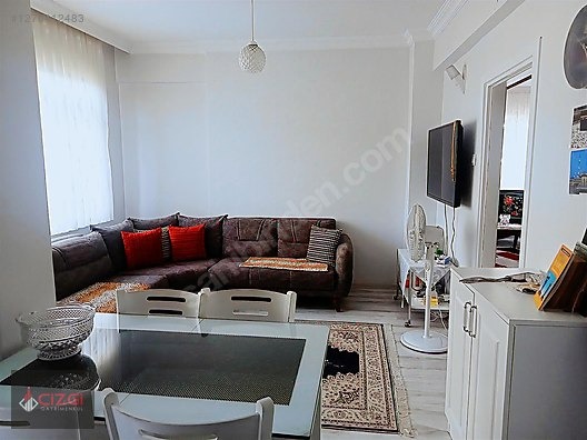 ÇİZGİ'DEN KÖRFEZ FATİH MAHALLESI'NDE SATILIK BINA - KOCAELİ KÖRFEZ fotoğraf 24