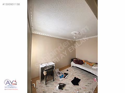 FIRAT MAHALLESİ G-B. CEPHELİ 4. KAT 90 M2 SATILIK 2+1 DAİRE - AĞRI MERKEZ fotoğraf 25