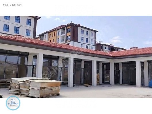 TURYAP'TAN RESMİ TAPU DEVİR-33 BİN TAKSİT 64M2 ÖMÜRDE BİR GELİR - BALIKESİR BİGADİÇ fotoğraf 16