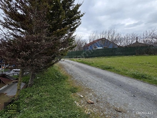 ARNAVUTKÖY DURSUNKÖY ENDÜLÜS CADDE CEPHELİ PARSELDE 230 M2 - İSTANBUL ARNAVUTKÖY fotoğraf 10