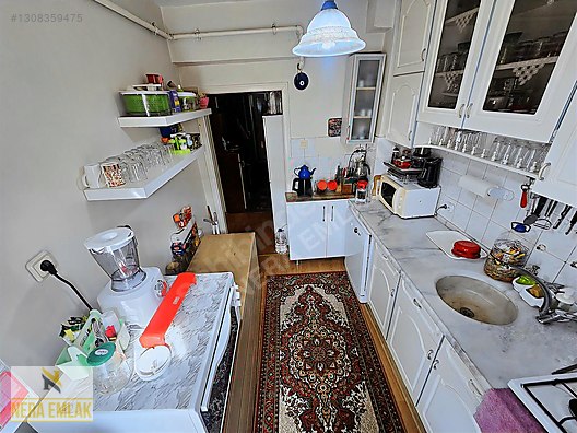 Nera'dan Kordonboyu Caddeye Dört Bina Mesafede Katta Satılık 3+1 - ANKARA YENİmahalle fotoğraf 10