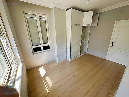 AYDOĞMUŞ 2+1 ARAKAT KİRALIK DAİRE - ANTALYA KEPEZ fotoğraf 10