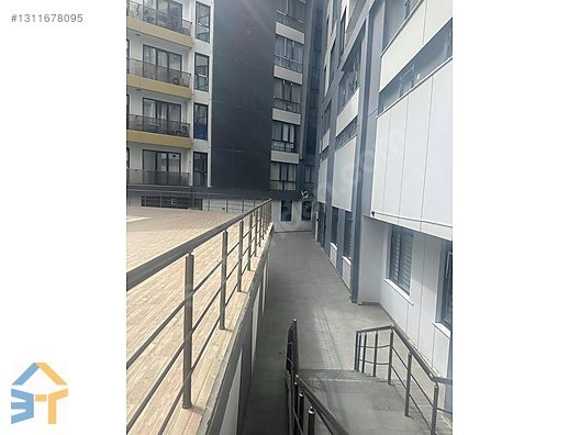 ATAŞEHİR MARMARAMS'DA HAVUZ VE ATAŞEHİR MANZARALI 2+1 - İSTANBUL ATAŞEHİR fotoğraf 16