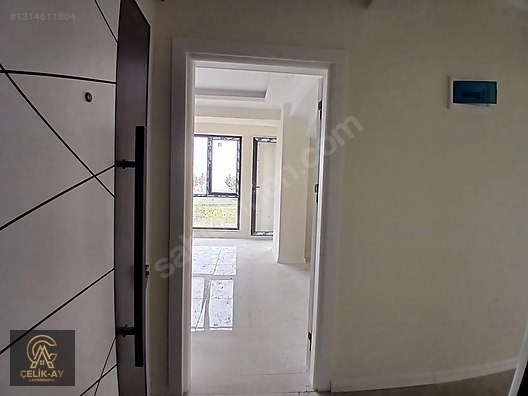 ÇELİK-AY GAYRİMENKUL'DEN SATILIK 2+1 DUBLEKS DAİRE - KOCAELİ İZMİT fotoğraf 3