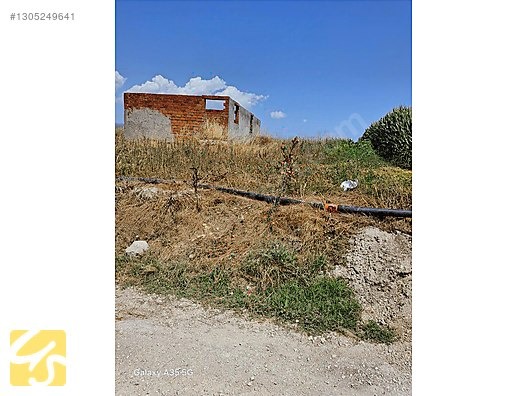 SATILIK YATIRIMLIK TARLA VAKIFGEÇİTVEREN KÖYÜ - BOLU MERKEZ fotoğraf 6