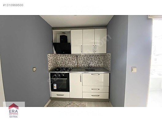 GAP MAH. Kiralık eşyalı 1+1 - BATMAN MERKEZ fotoğraf 6