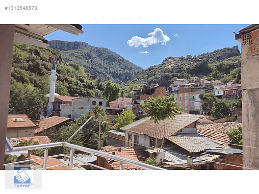 Kemalpaşa Soğukpınar Mahallesi 138 M2 Satılık Daire - İZMİR KEMALPAŞA fotoğraf 6