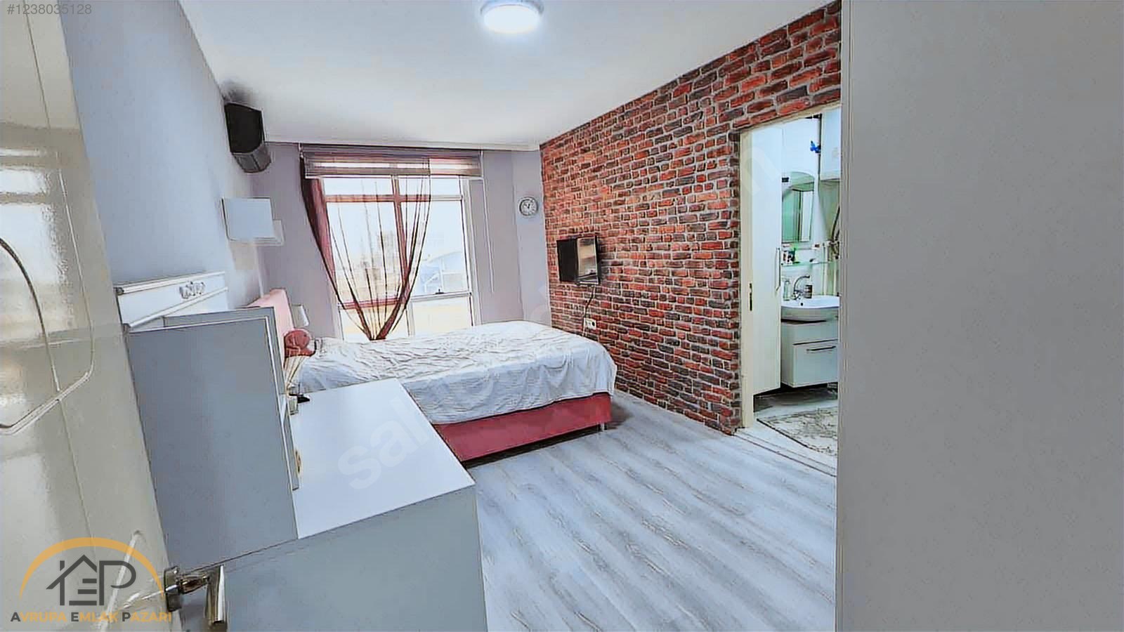 MASRAFSIZ ARA KAT DAİRE ARAYANLAR İÇİN EN GÜZEL ALTERNATİF - ANTALYA KONYAALTI fotoğraf 17