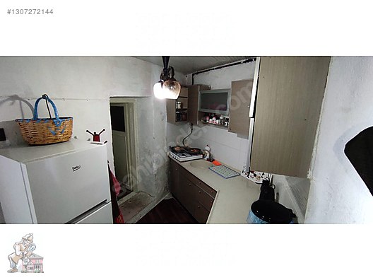 GÖZDE EMLAKTAN EŞREFİLER BÖLGESİNDE 1+1 MÜSTAKİL EV - BURSA YILDIRIM fotoğraf 26