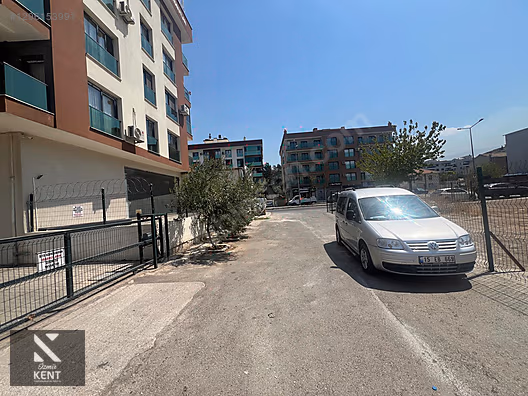 Bornova Doğanlar'da Satılık 35 M2 Dükkan - İZMİR BORNOVA fotoğraf 48