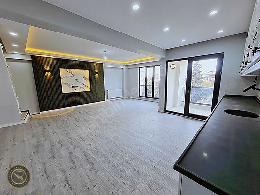 HAYALİNİZDEKİ DUBLEKS İSKANLI BİNADA 2+2 DUBLEKS DAİRE - KIRKLARELİ MERKEZ fotoğraf 15