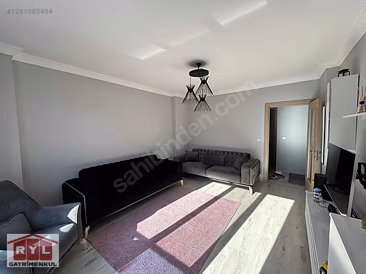 SANCAKTEPE OSMANGAZİ MH SEHERYELİ-2 SİTESİNDE SATILIK 2+1 DAİRE - İSTANBUL SANCAKTEPE fotoğraf 12