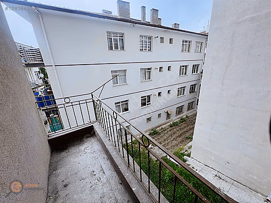 ONLİNE EMLAKTAN BAĞLARBAŞI CD ARAKAT BAKIMLI 2+1 - ANKARA MAMAK fotoğraf 19