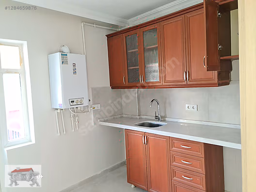 UZGÖRENLER SK.3+1 FULL YAPILI DAİRE - ANKARA MAMAK fotoğraf 17