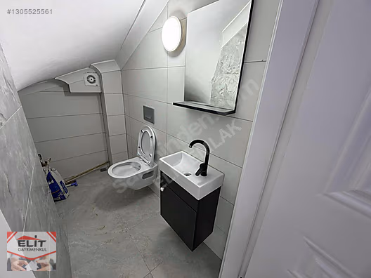 SAKARYA KOCAALİDE HAVUZLU 4+1 TRİPLEKS LÜKS VİLLA - SAKARYA KOCAALİ fotoğraf 37