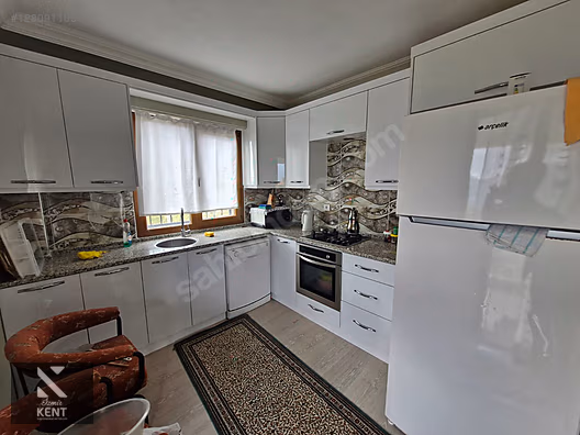 Kemalpaşa Vişneli Satılık 2920 m2 Dubleks Konut Ve Arsa - İZMİR KEMALPAŞA fotoğraf 7