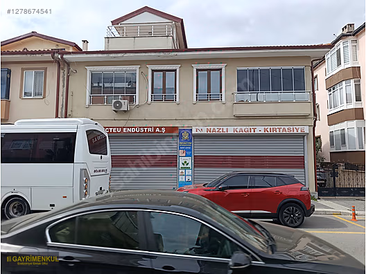 ADAPAZARININ MERKEZİNDE LÜKS YAŞAM 160 M² 3+1 ODA DUBLEKS DAİRE - SAKARYA ADAPAZARI fotoğraf 48