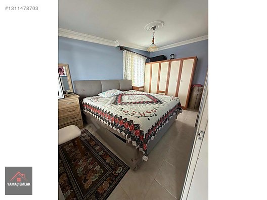 Didimde satılık Devlet hastanesi Cem evi civarı Dubleks Daire - AYDIN DİDİM fotoğraf 15