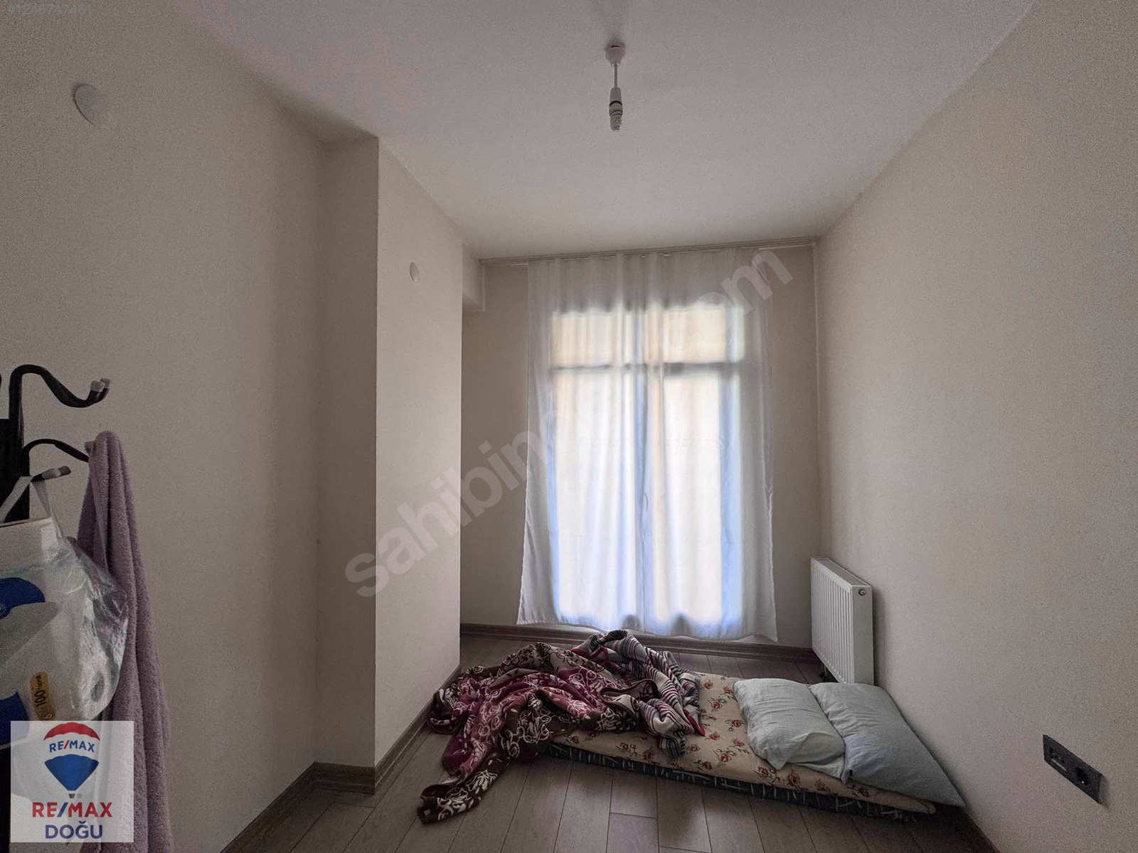 REMAX DOĞU'DAN MUSTAFAPAŞA MAHALLESİNDE SATILIK 3+1 TOKİ - ELAZIĞ MERKEZ fotoğraf 4
