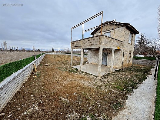 Eğirdir ana yolu üzeri satılık tarla - ISPARTA MERKEZ fotoğraf 4
