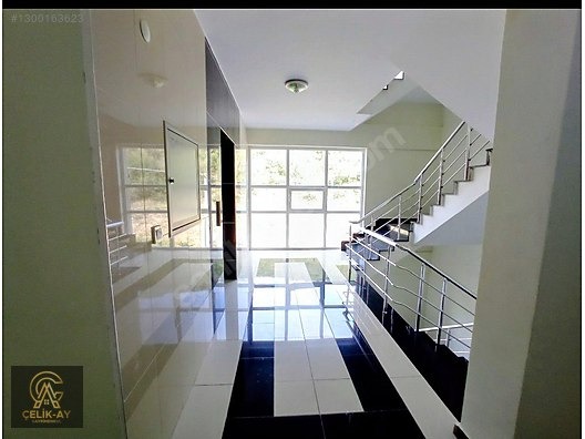 ÇELİK-AY GAYRİMENKUL'DEN JASMİNE COUNTRY EŞYALI KİRALIK DAİRE - KOCAELİ İZMİT fotoğraf 12