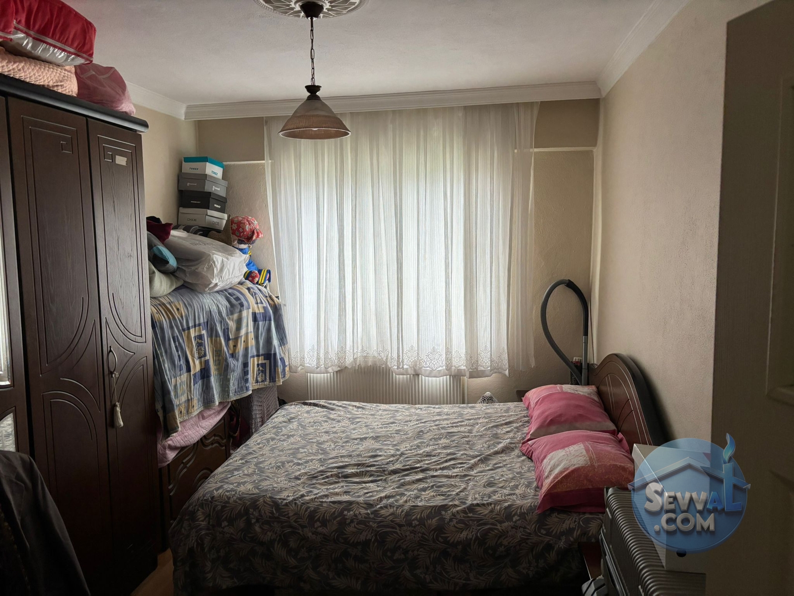 GÖLCÜK ULAŞLIDA ANA YOLA CEPHA SATILIK ARA KAT DAİRE - Kocaeli Gölcük fotoğraf 11