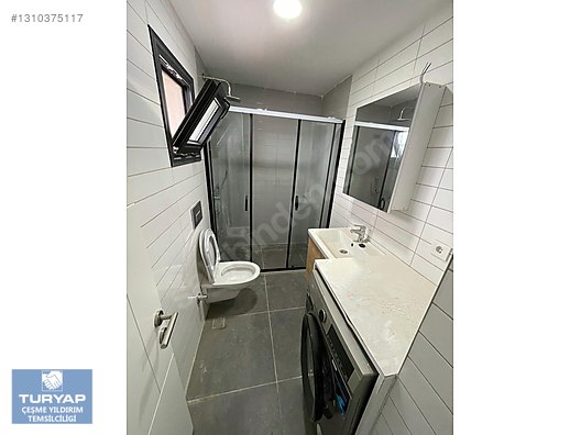 TURYAP ÇEŞME DALYAN 712 REZİDANS'TA SENELİK KİRALIK 2+1 DAİRE - İZMİR ÇEŞME fotoğraf 18