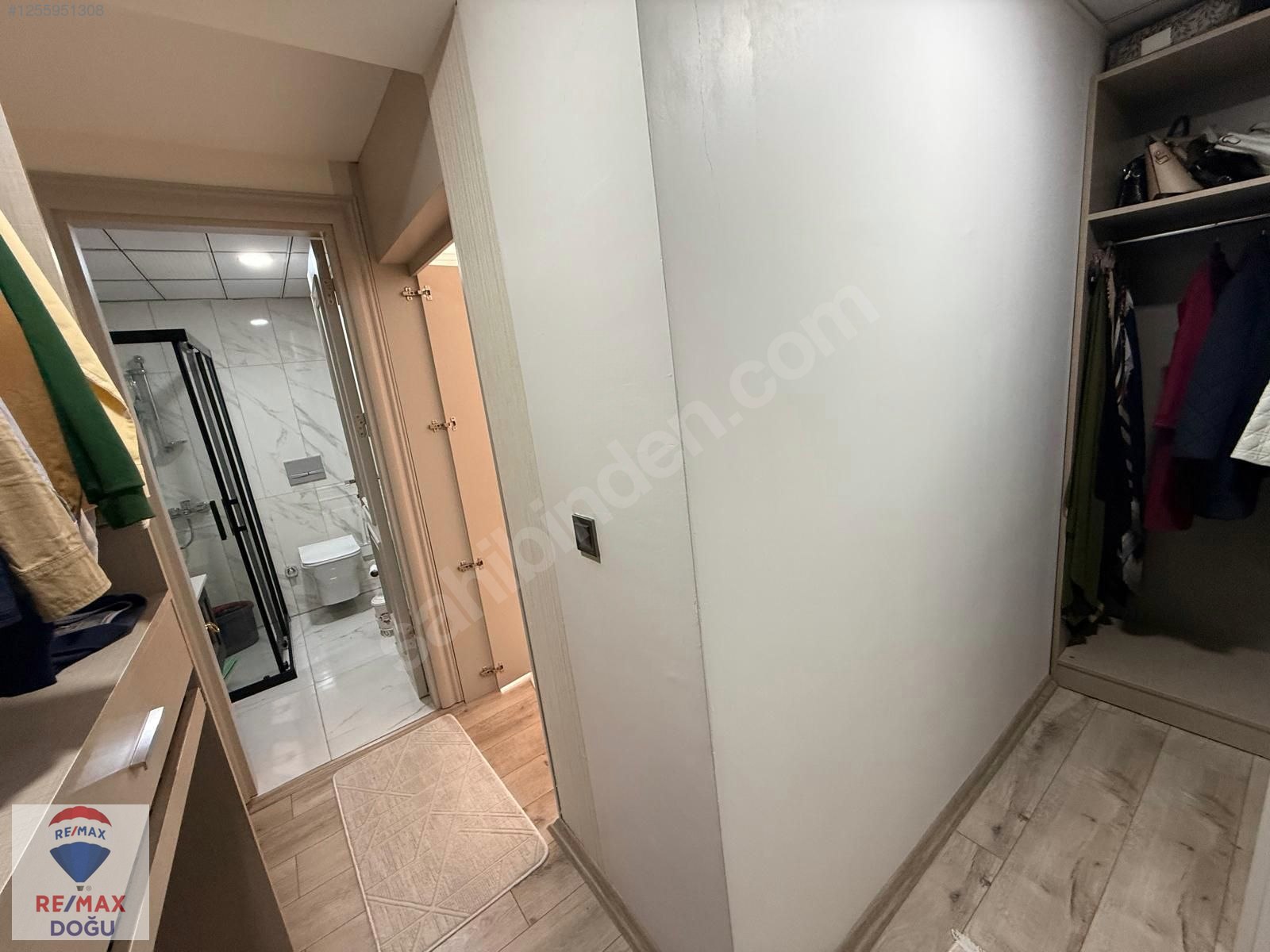 REMAX DOĞU'DAN CADDE 424' TE SATILIK FULL+FULL MODERN 4+1 DAİRE - ELAZIĞ MERKEZ fotoğraf 2