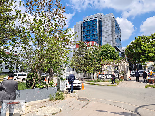 ANKARA TIP TAM KARŞISI METROYA 3 DK - ANKARA MAMAK fotoğraf 5