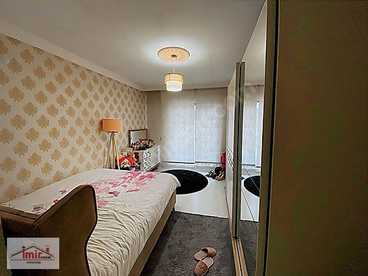 İMİR EMLAK'TAN PROTOKOL YOLUNDA YENİ BİNA 4+1 ÇİFT BANYO ASANSÖR - ANKARA PURSAKLAR fotoğraf 24