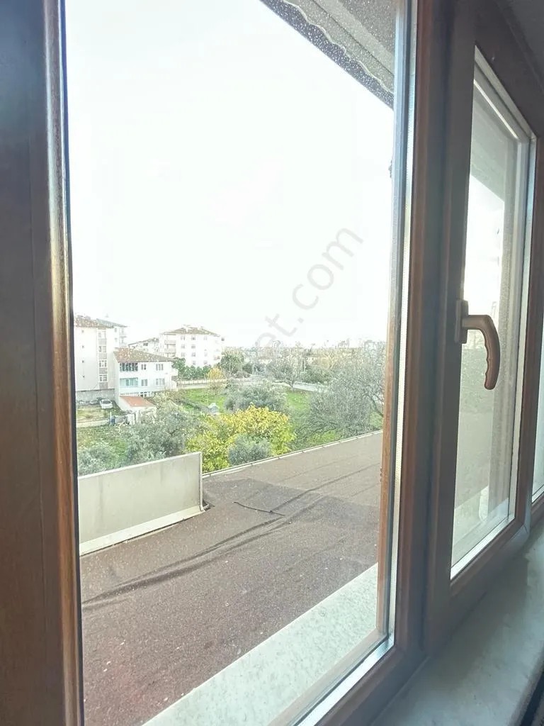 Körfez Mimar Sinan Mahallesinde Satılık Dubleks 4+1 - KOCAELİ KÖRFEZ fotoğraf 15