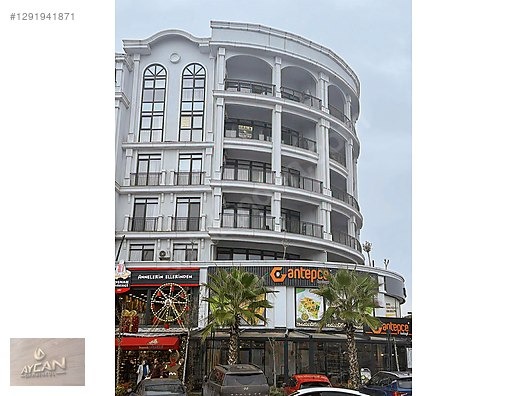 KARTEPE KENT MEYDANI EŞYALI KİRALIK DAİRE ZERAY EFECT - KOCAELİ KARTEPE fotoğraf 4