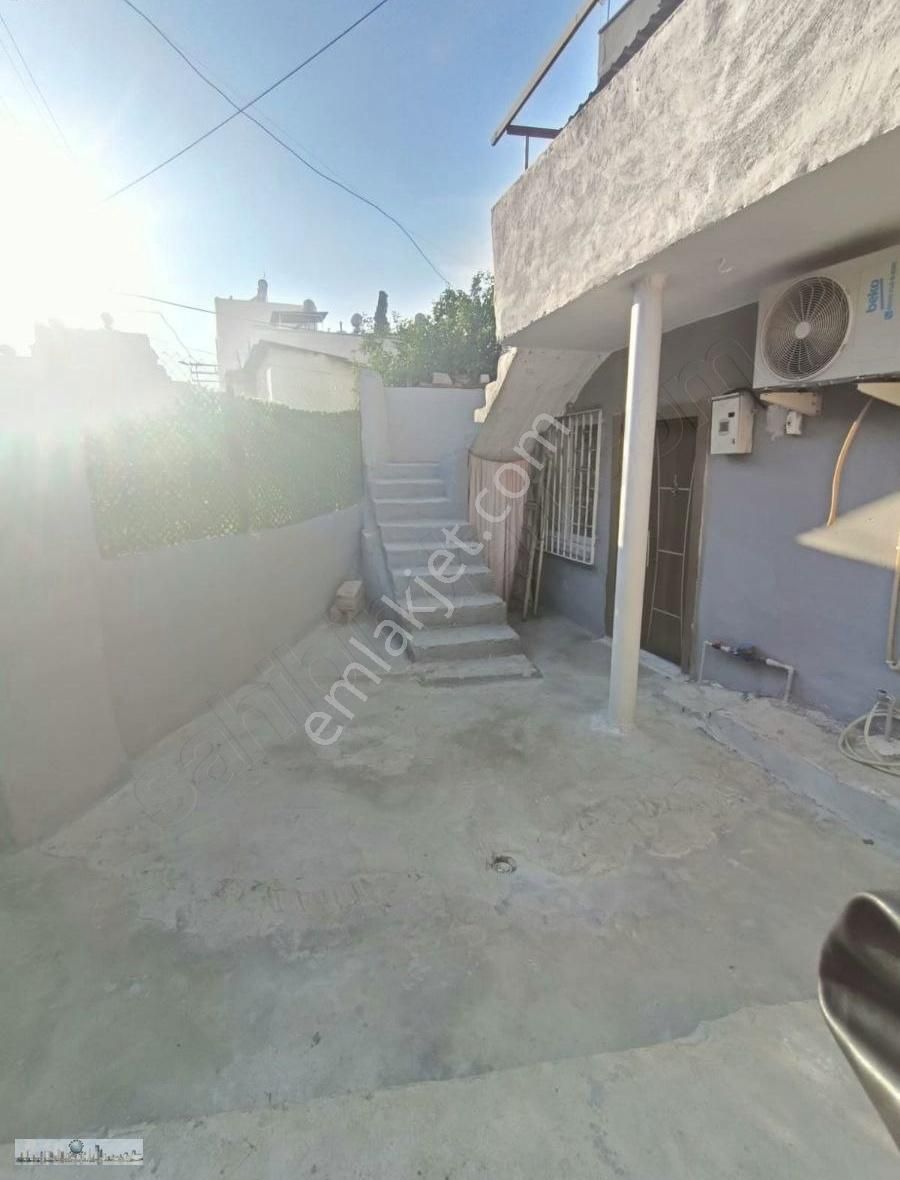 Madenli Emlak'tan Gündoğdu Da 2 Katlı Müstakil Bina - MERSİN AKDENİZ fotoğraf 2