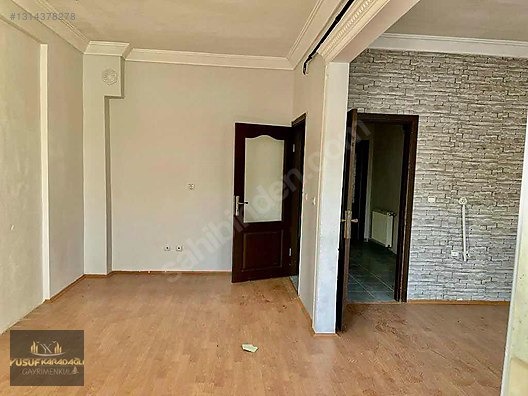 YUSUF KARADAĞLI'DAN DOĞA CADDE YAKINI 2+1 SATILIK DAİRE - MALATYA BATTALGAZİ fotoğraf 13