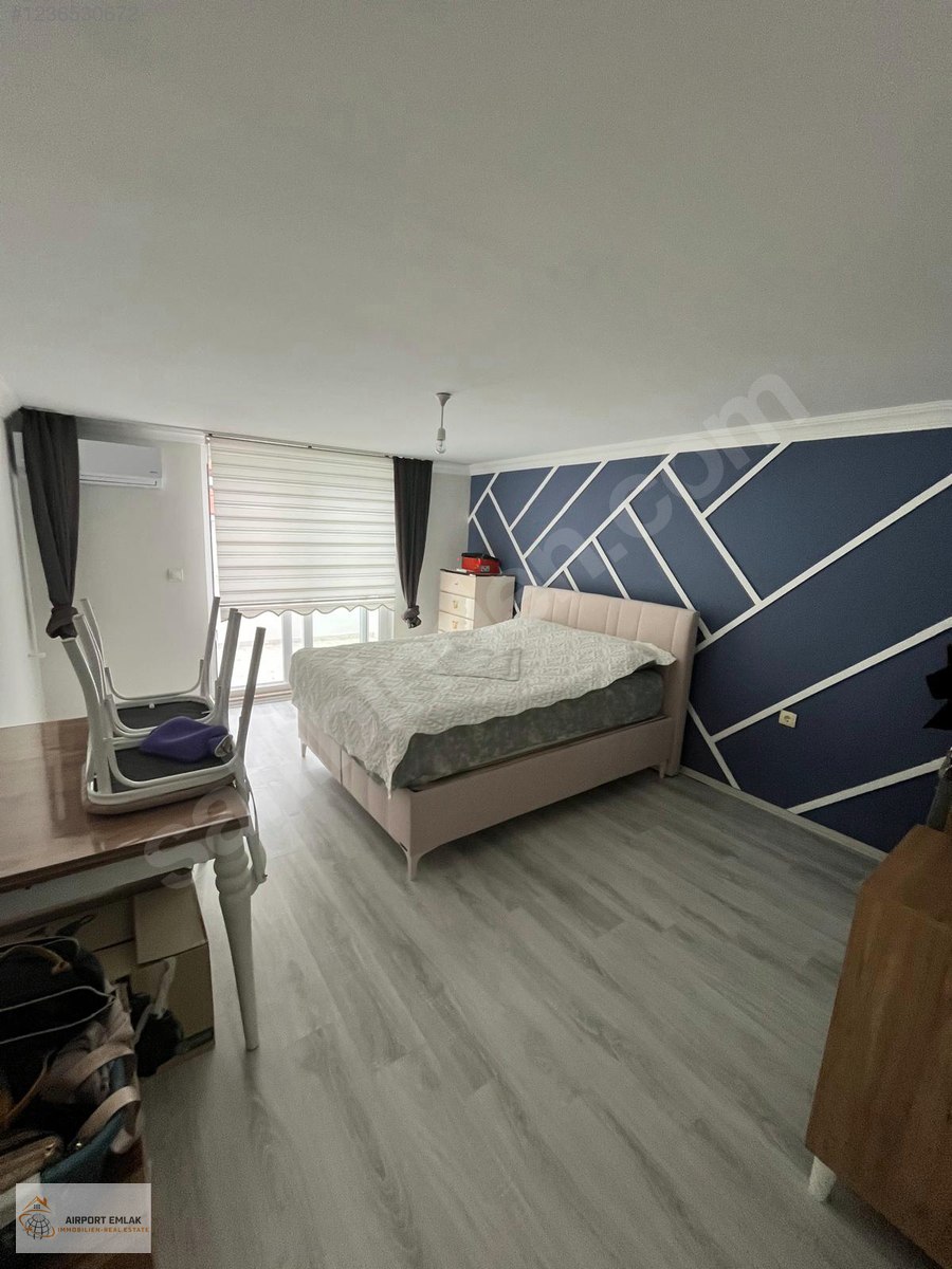 AIRPORT EMLAKTAN HÜRRİYETTEN MAH.SATILIK 3+1 DUBLEKS DAİRE - MUĞLA DALAMAN fotoğraf 2