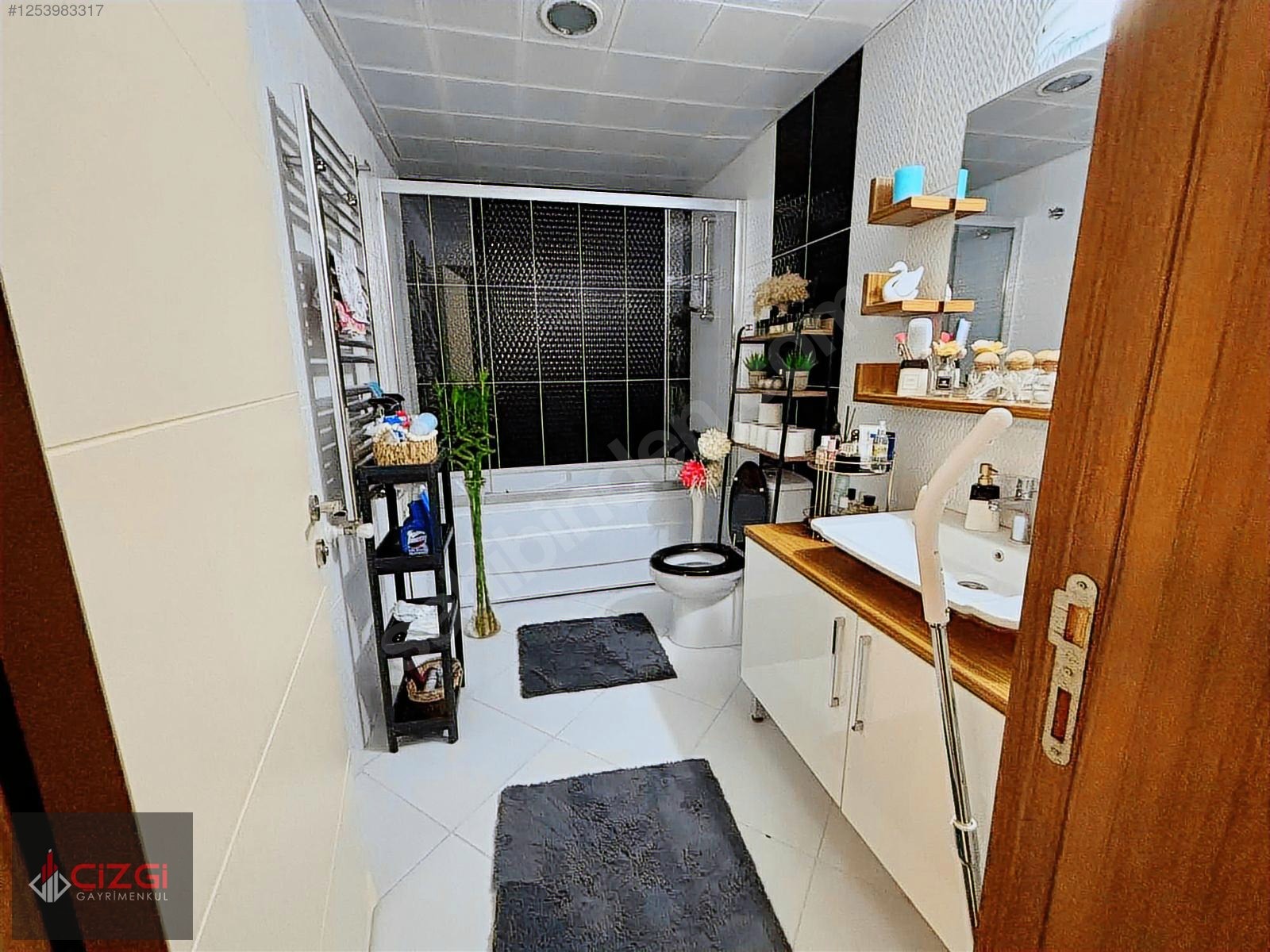 KÖRFEZKENT 3. ETAP SATILIK 4+1 DAİRE - KOCAELİ KÖRFEZ fotoğraf 27