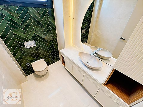 Aryadan Gürede Satılık 3+1 Müstakil Havuzlu Lüks Villa - BALIKESİR EDREMİT fotoğraf 11
