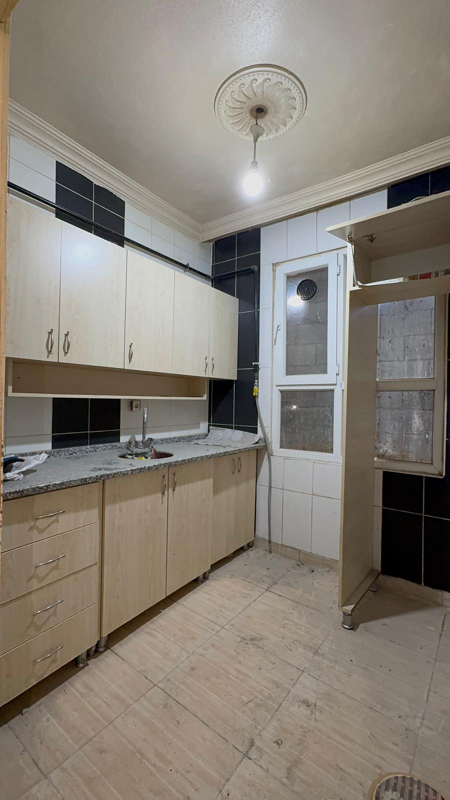 SATILIK UYGUN DAİRE - ŞANLIURFA HALİLİYE fotoğraf 2