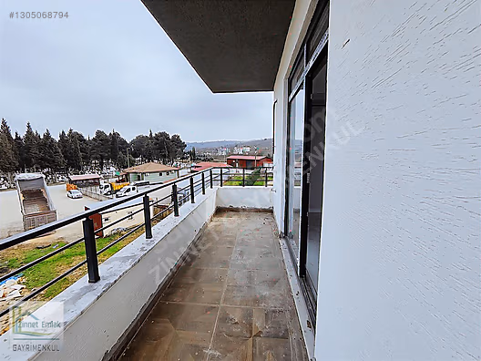 KARASUNUN EN GENİŞ SIFIR SATILIK 2+1 DAİRESİ - SAKARYA KARASU fotoğraf 14
