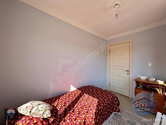 KUŞADASI YAVANSU MAHALLESI’NDE KÖŞE KONUMLU, KIŞ BAHÇELI 4+1 VILLA! - AYDIN KUŞADASI fotoğraf 26