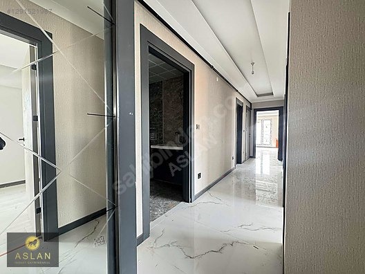 Y.BEYAZIT ÇARŞI MERKEZDE SATILIK 3+1 DAİRE - ANKARA ÇUBUK fotoğraf 17