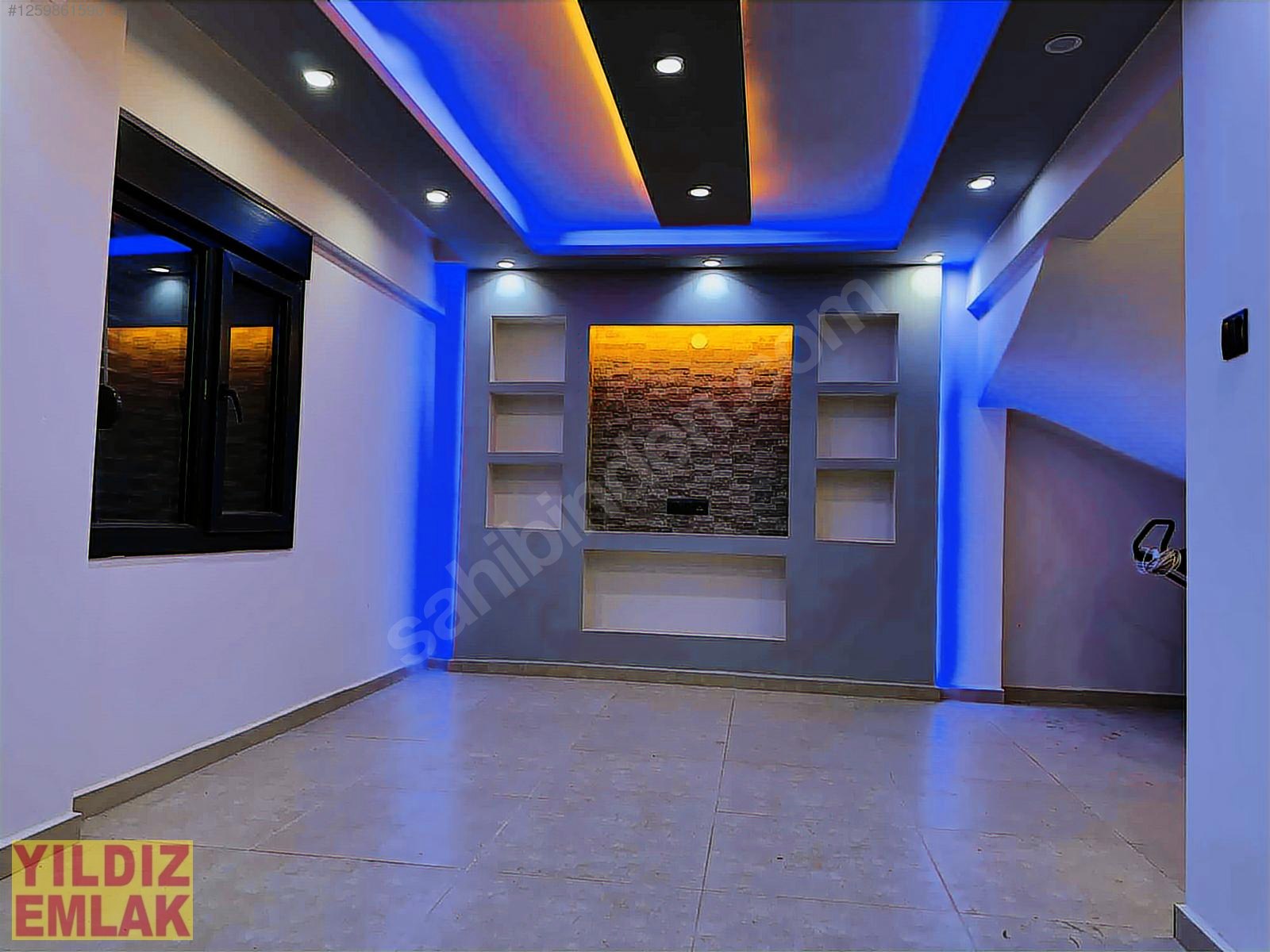 Dikili Salihleraltı Gülkent Sitesi'nde satılık villa - İZMİR DİKİLİ fotoğraf 2